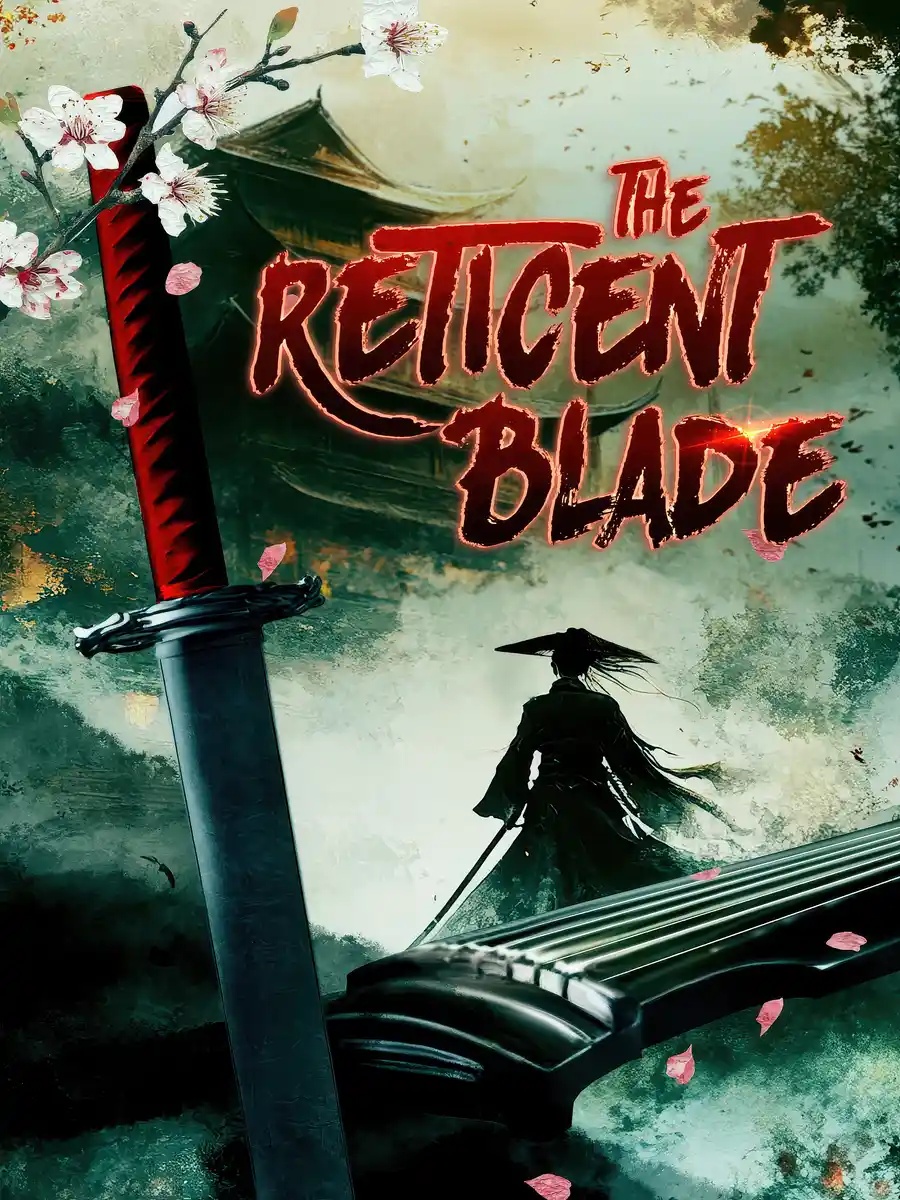 The Reticent Blade