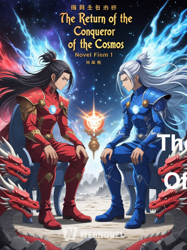The Return Of The Conqueror Of The Cosmos