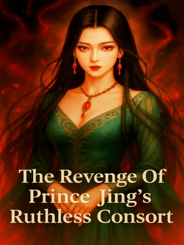 The Revenge Of Prince Jing's Ruthless Consort