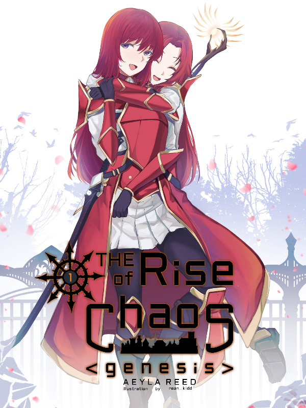 The Rise of Chaos: Genesis