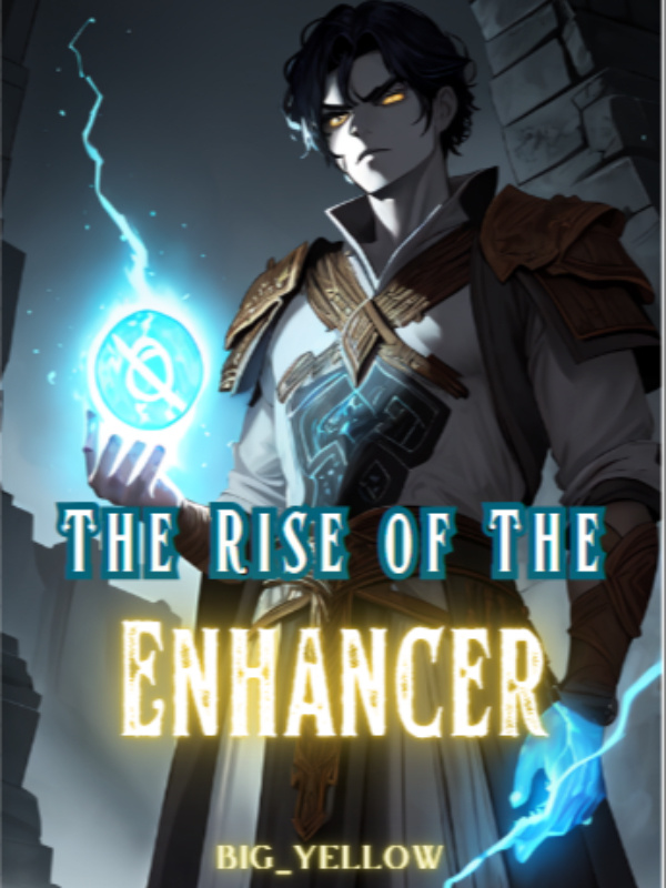 The Rise of the Enhancer