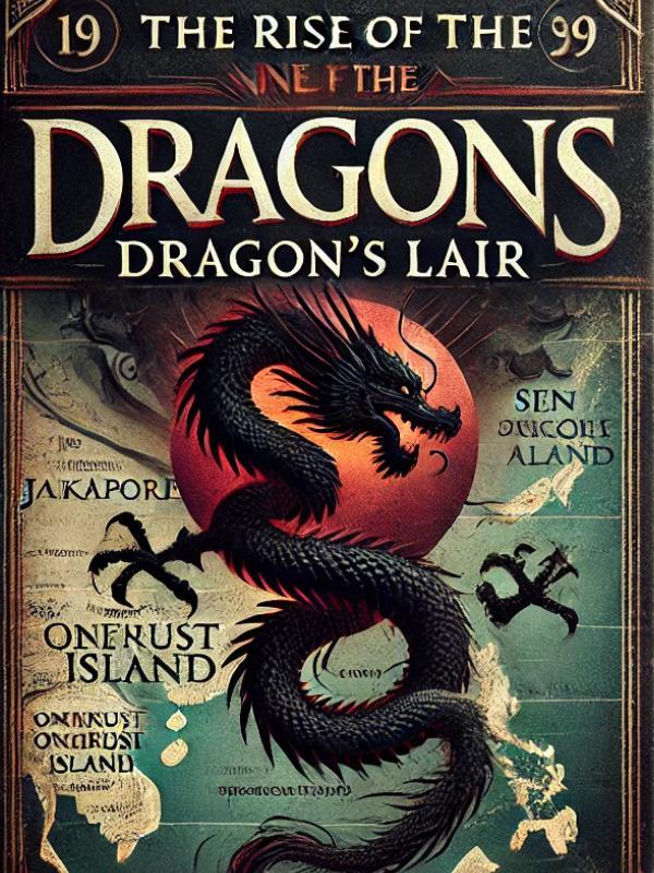 The Rise of the Nine Dragons – Dragon's Lair