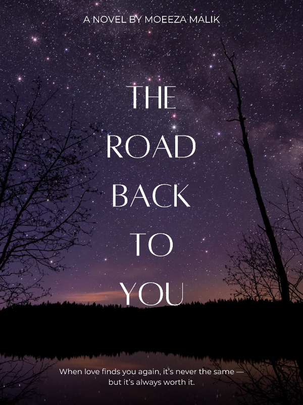 The Road Back to You