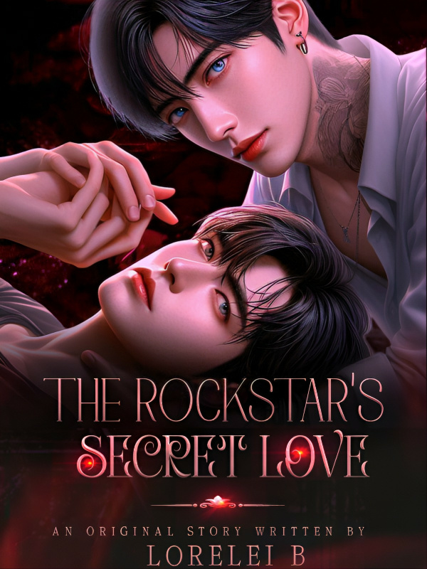 The Rockstar’s Secret love