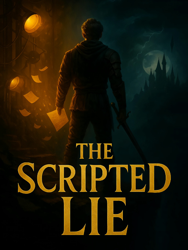 The Scripted Lie