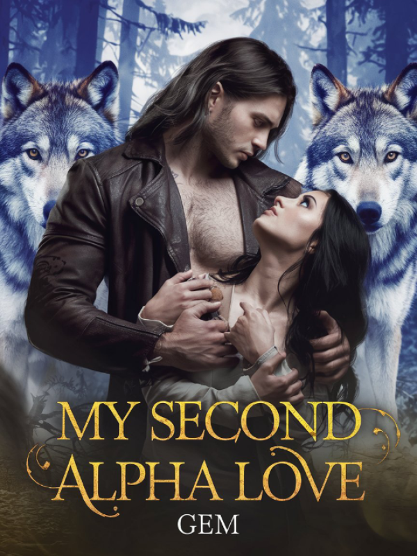 The Second Alpha Love