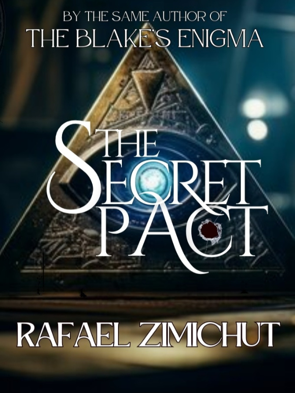 THE SECRET PACT