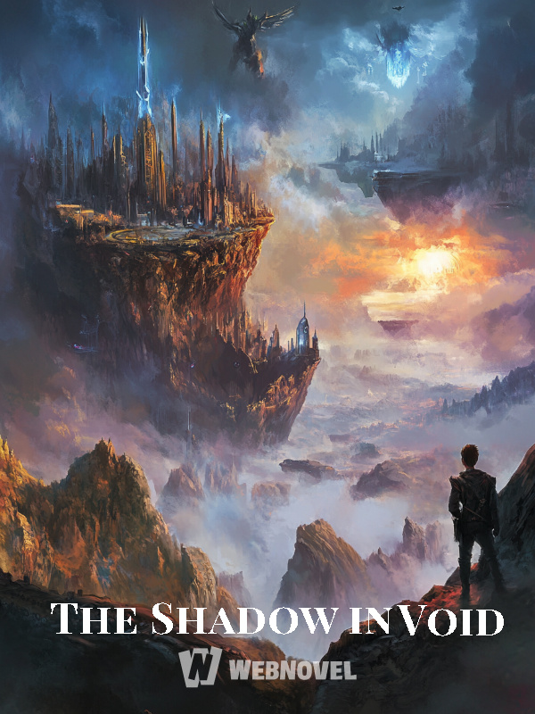 The Shadow in Void