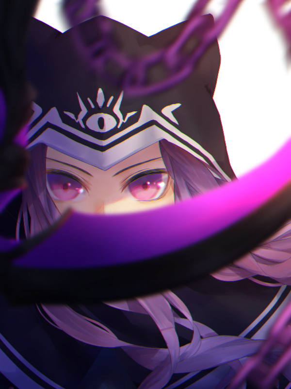The Shadow Monarch is a Loli?