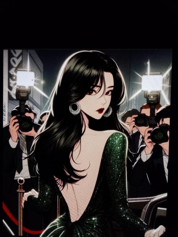 The She Devil President is Reborn as The Heiress to A Wealthy Family