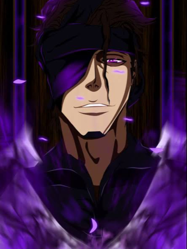The Silent Shinigami: Aizen’s Brother