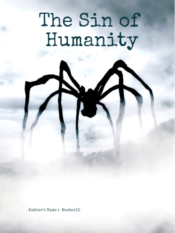 The Sin of Humanity