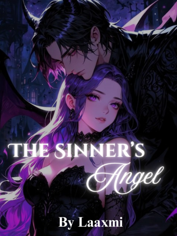 The Sinner's Angel