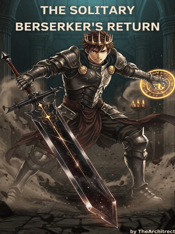 The Solitary Berserker's ReturnPending