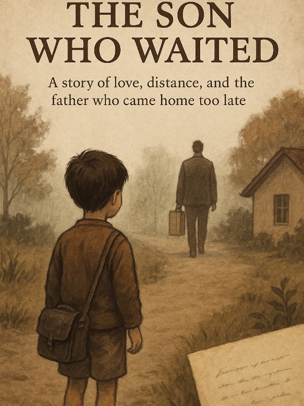 The Son Who Waited