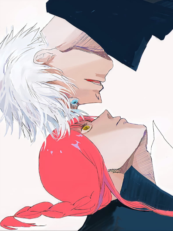 The Sorcerer and the Devil