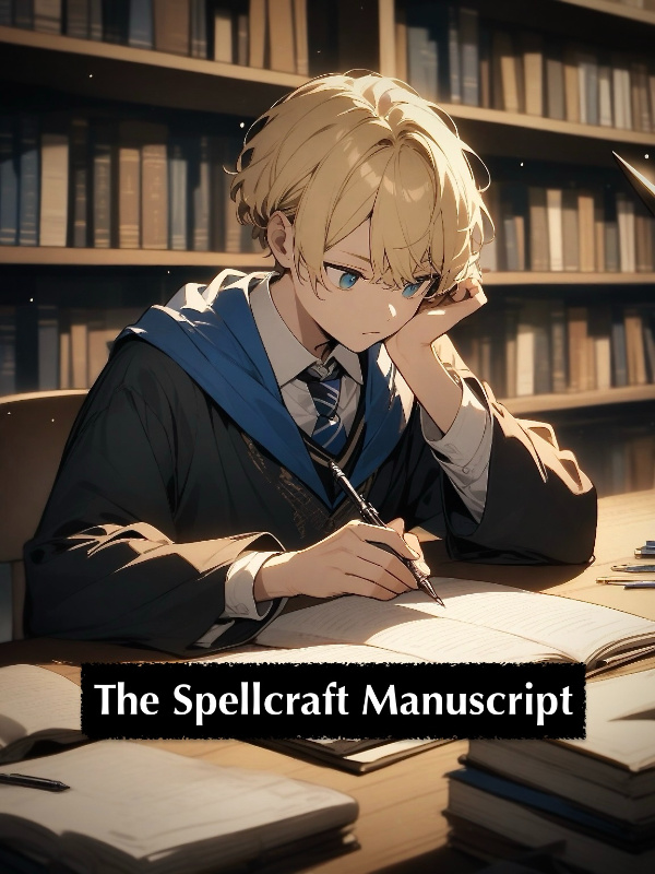 The Spellcraft Manuscript