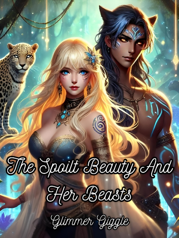 The Spoilt Beauty And Her Beasts