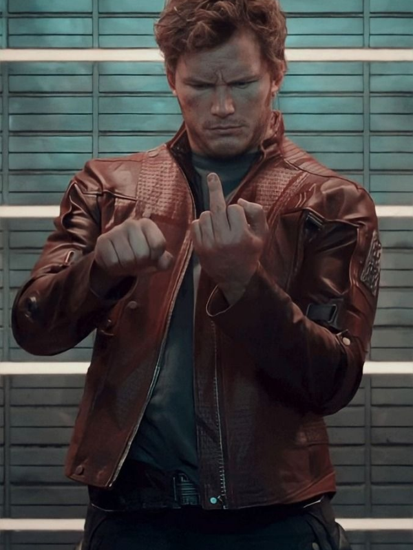 The Star Lord of Asgard