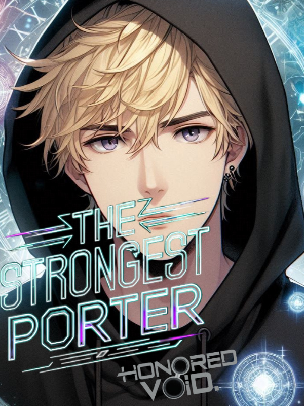 The Strongest Porter