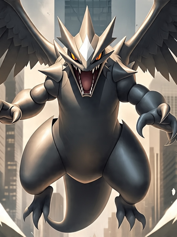 The Super Queen Of The Pokemon Era