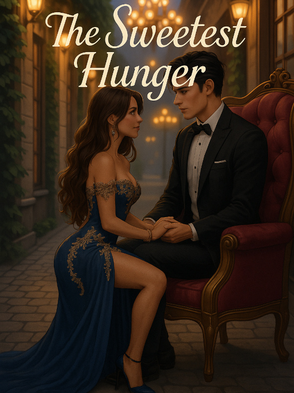 The Sweetest Hunger