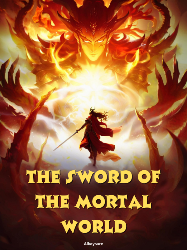 The Sword of the Mortal World