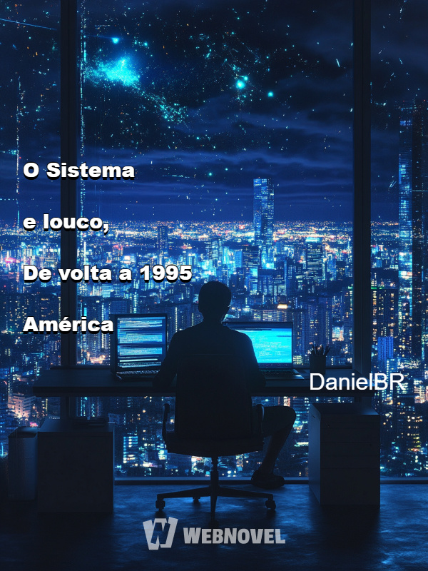 The System and Crazy, Back to 1995 America