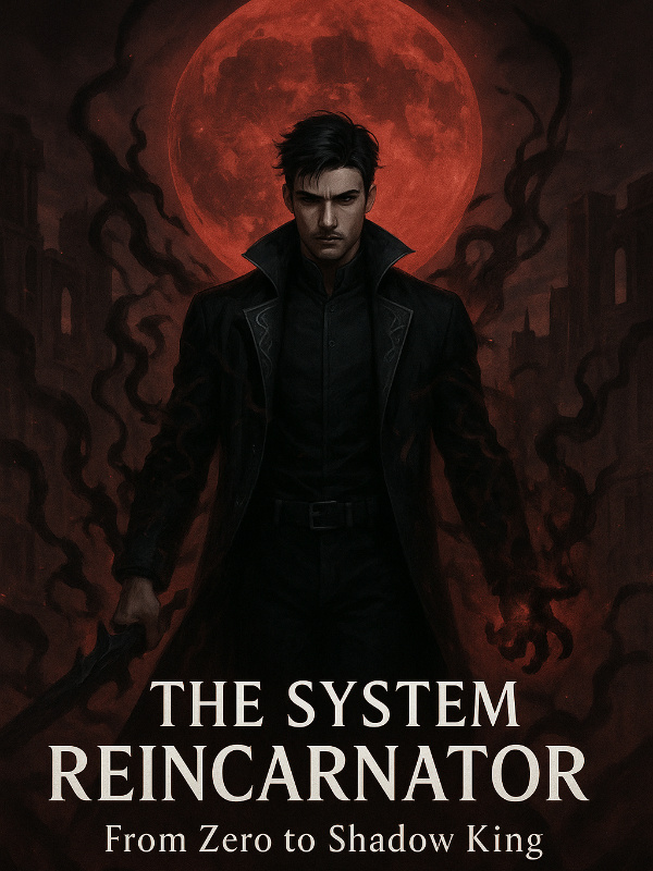 The System Reincarnator: From Zero to Shadow King