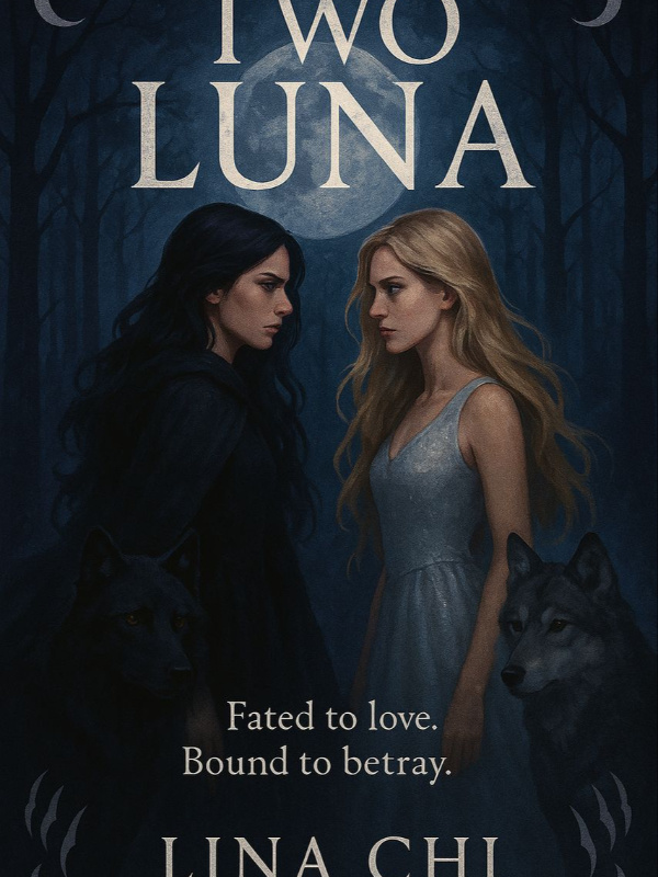 THE TALE OF TWO LUNA