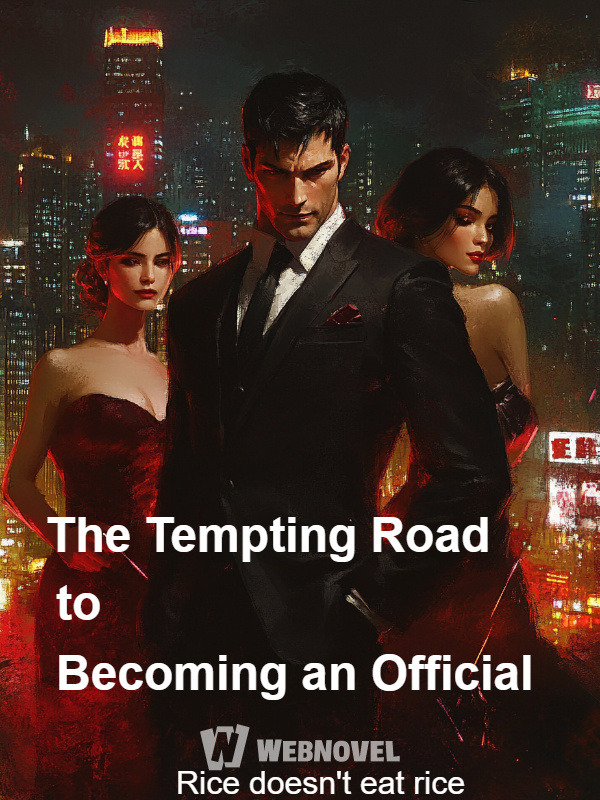 The Tempting Road to Becoming an Official