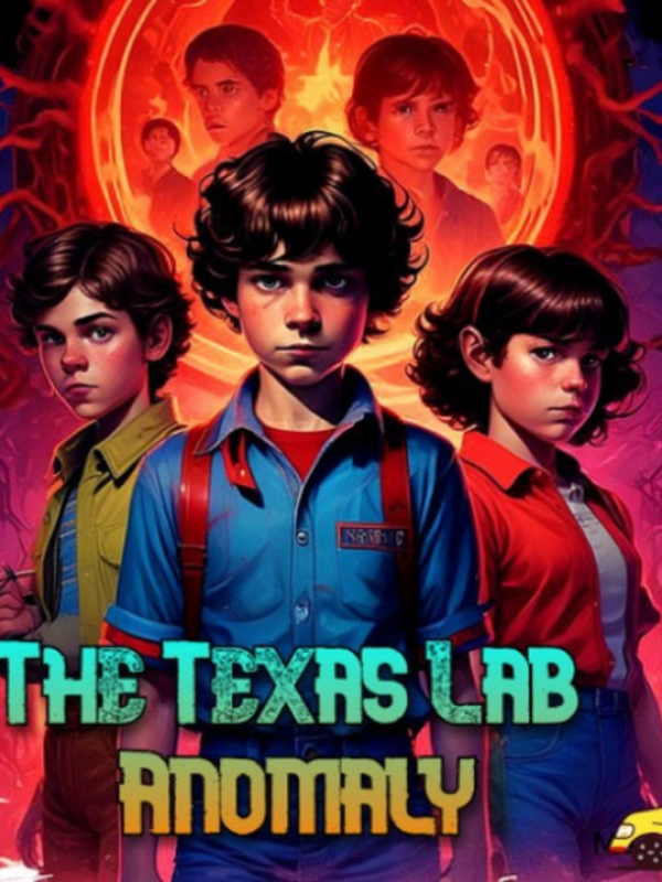 The Texas Lab Anomaly