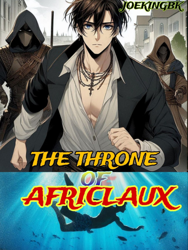 THE THRONE OF AFRICLAUX