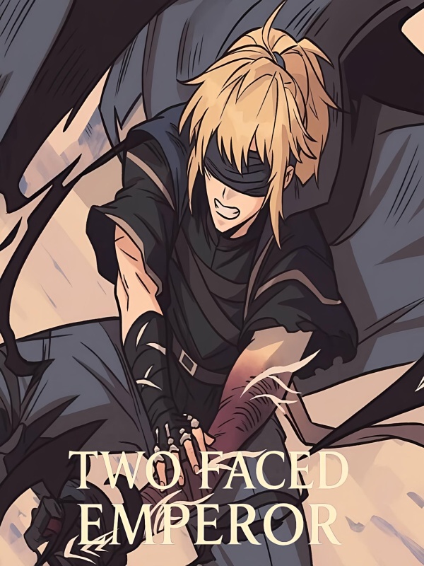 The Two Faced Emperor