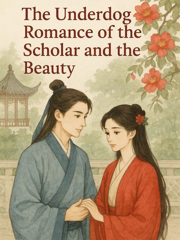 The Underdog Romance of the Scholar and the Beauty