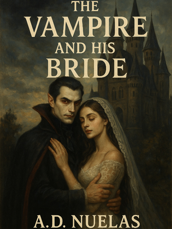 The vampire and his Bride