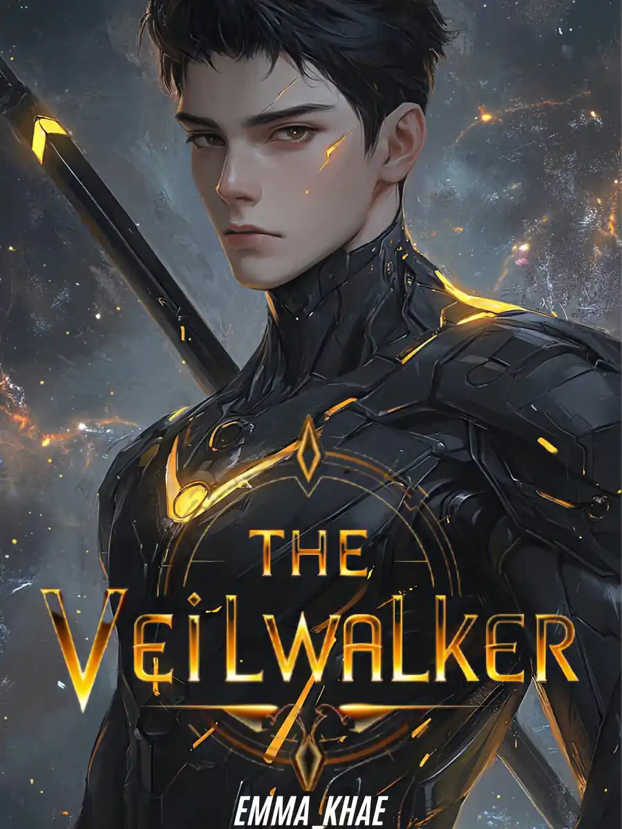 The Veilwalker