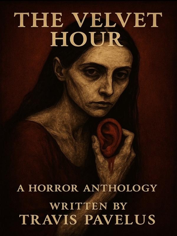 The Velvet Hour: A Horror Anthology