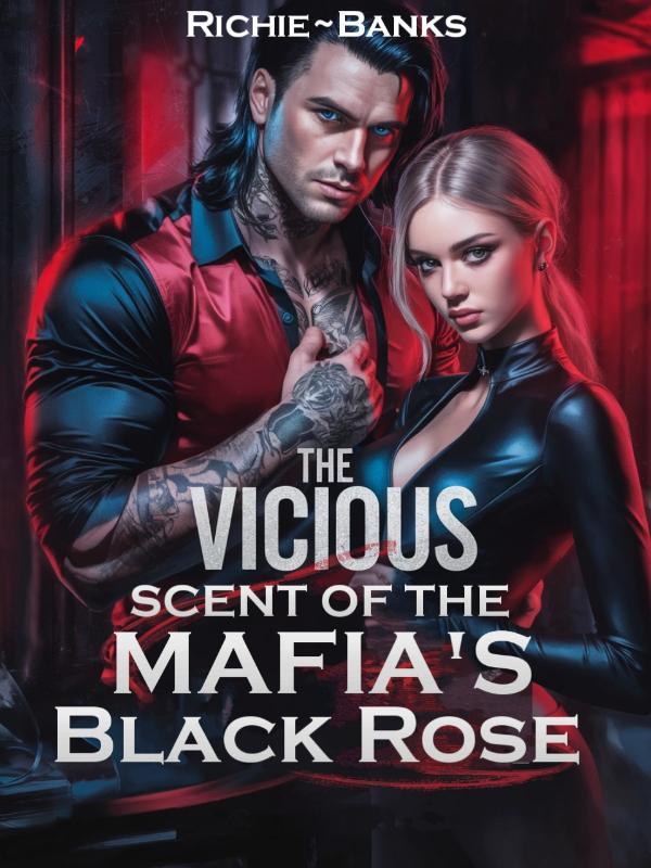 The Vicious Scent Of The Mafia's Black Rose