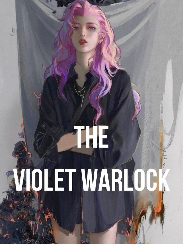 The Violet Warlock