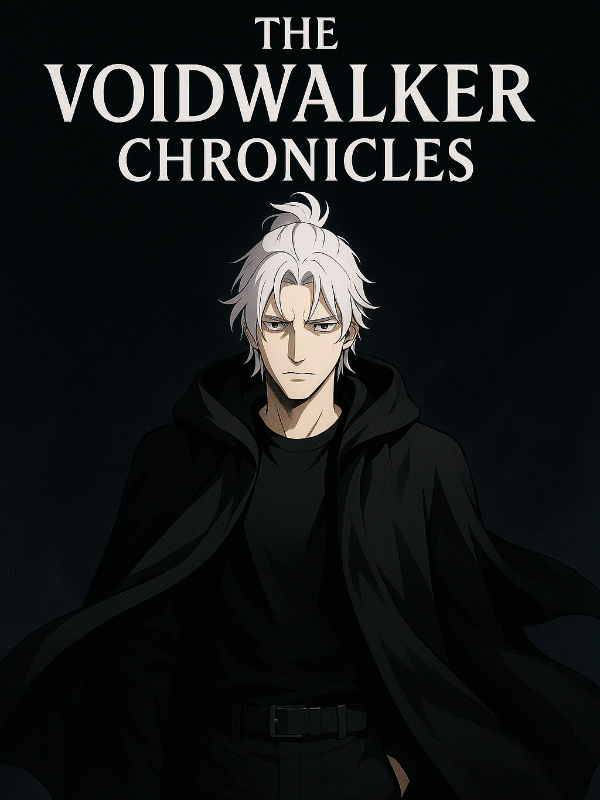 The Voidwalker Chronicles