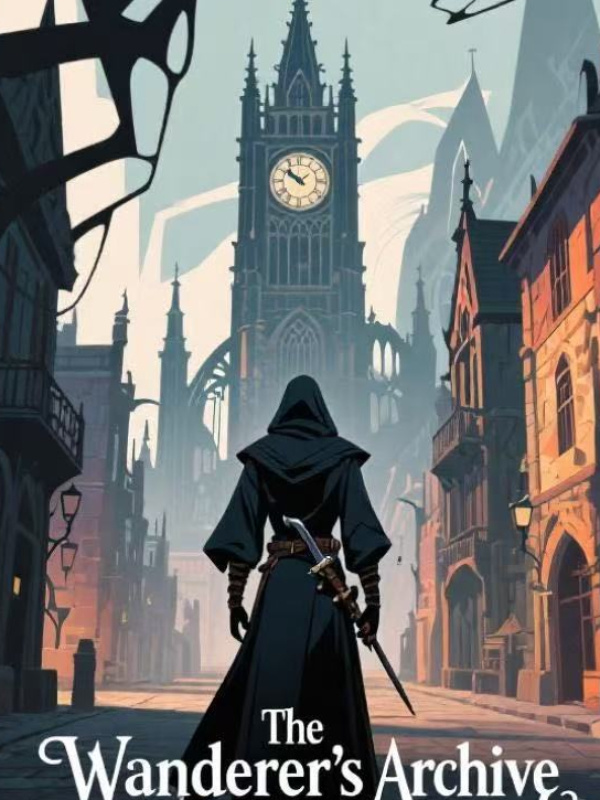 The Wanderer's Archive