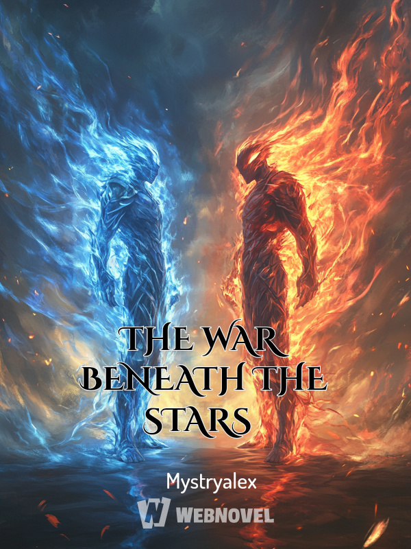 The war beneath the stars