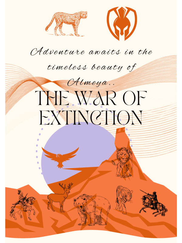 The War of Extinction