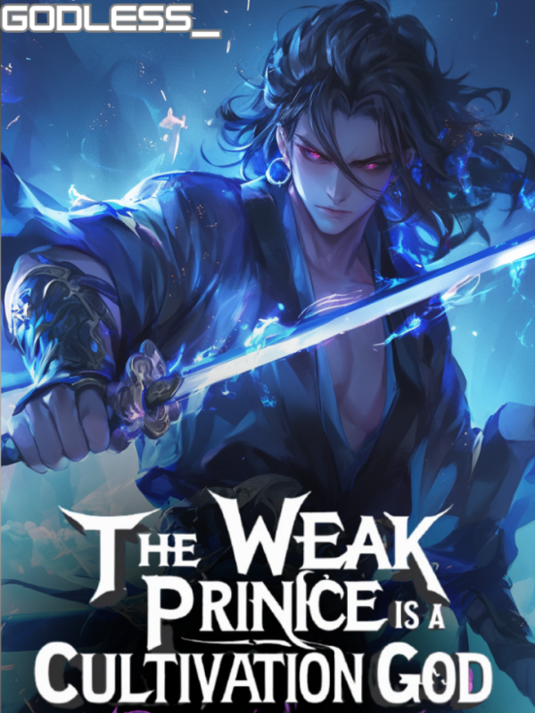The Weak Prince Is A Cultivation God