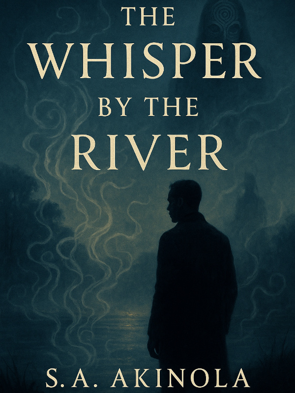 The whispers by the river