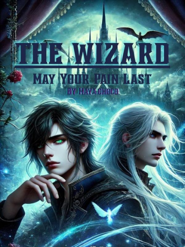 The Wizard - May Your Pain Last
