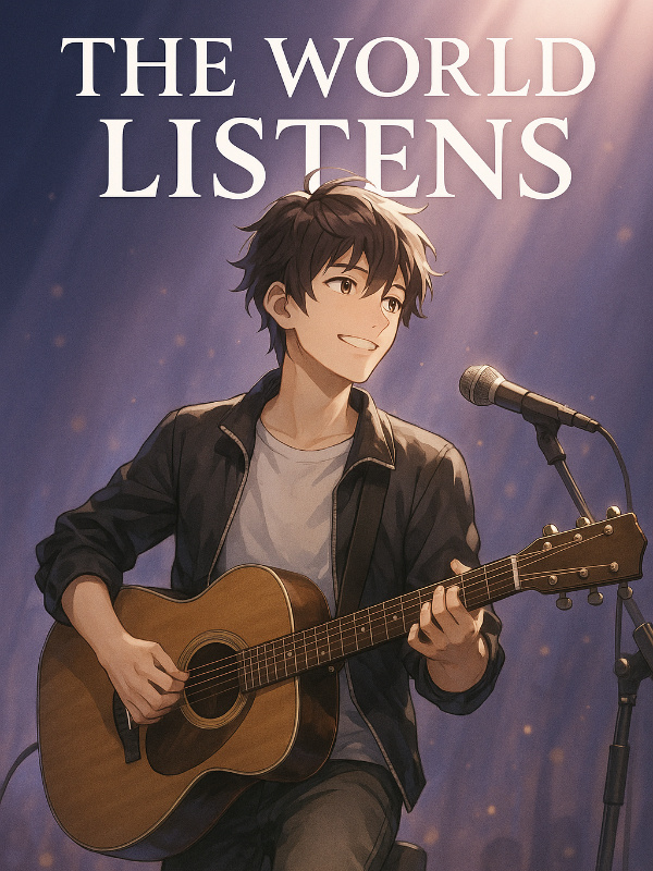 The World Listens