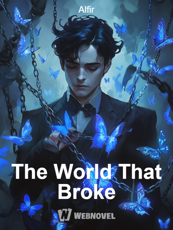 The World That Broke