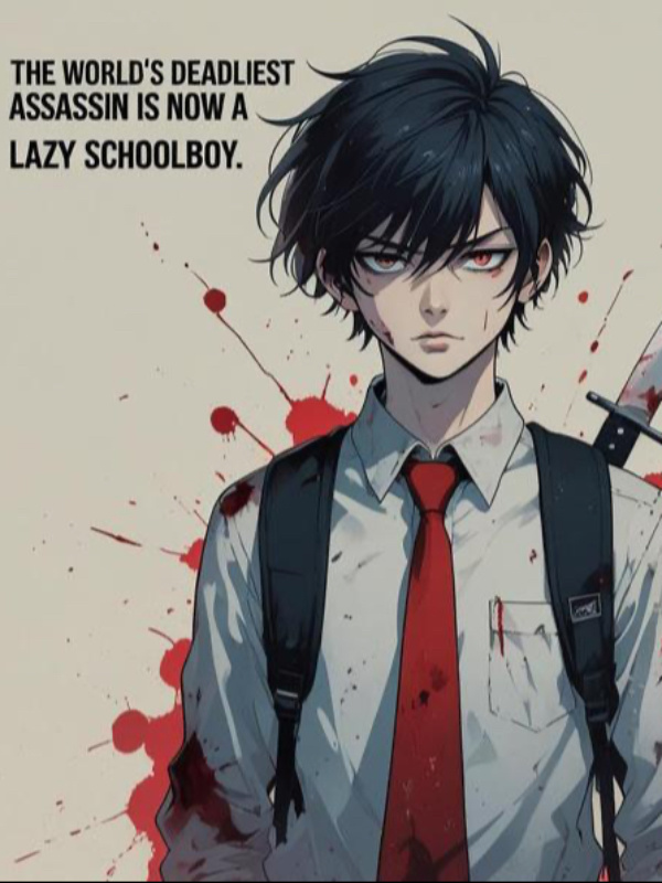 The World’s Deadliest Assassin is Now a Lazy SchoolBoy